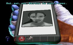 une photo d'Ã©cran de The Dig sur PC